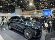 “Insentif Disetop, Masyarakat China ‘Panik’ Beli Mobil Listrik dalam Jumlah Rekor”