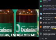 Viral! BBM Bobibos RON 98: Benarkah dari Nabati?