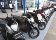“Penjualan Motor Naik, Tertinggi Sepanjang 2025! Apa yang Mendorong Trend Ini?”