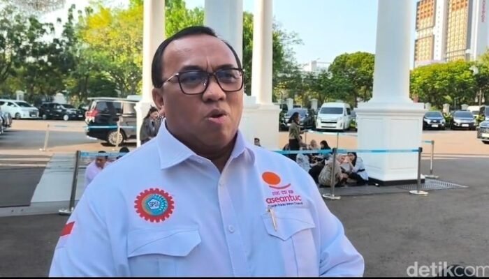 “Kapan Dewan Kesejahteraan Buruh Diumumkan? Serikat Pekerja Beri Jawaban Mengejutkan!”
