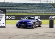 “Marc Marquez Tambah Koleksi BMW, Dapat Gratis!”