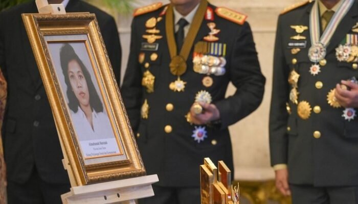 **Marsinah dan Pahlawan Nasional Lain Dapat Rp 57 Juta/Tahun: Strategi Penghargaan Berbasis Finansial**