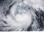 Dunia Hari Ini: Topan Super Fung-wong Filipina, Bencana Membunuh Dua Orang