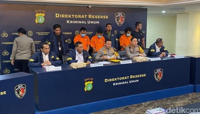 “Misteri Penembak Hansip Cakung Terkuak: Tim Jaga Jakarta Beraksi dalam 24 Jam!”