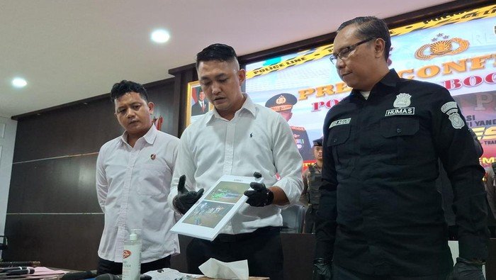 Polisi Ungkap Pelajar Tergeletak di Minimarket Bogor Terluka Usai Tawuran: Tragedi yang Mengguncang Kota