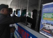 “Jangan Lewatkan! Ini Lokasi dan Waktu Terbaik untuk Pemutihan Denda Pajak Kendaraan di Jakarta”