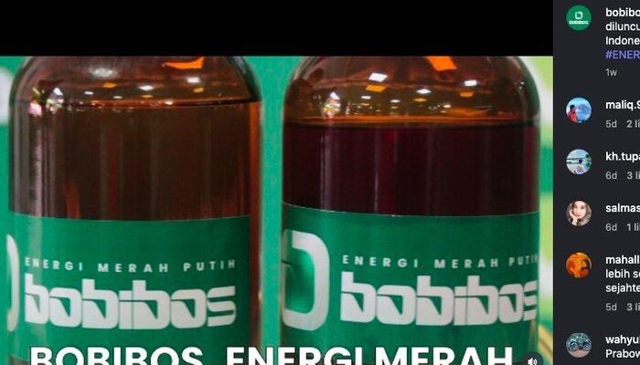 Muncul BBM Baru Bobibos RON 98, Performa Premium untuk Kendaraan Anda