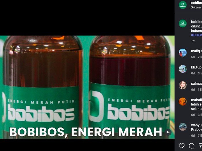 Muncul BBM Baru Bobibos RON 98, Performa Premium untuk Kendaraan Anda