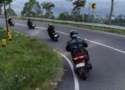 “Mengungkap Misteri ‘Hotel Merah Putih’: Fenomena Bikers Touring yang Bikin Heboh”