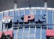 KPK Investigasi Sekda dan Kabag Protokol, Mantan Gubernur Riau Jadi Titik Perhatian