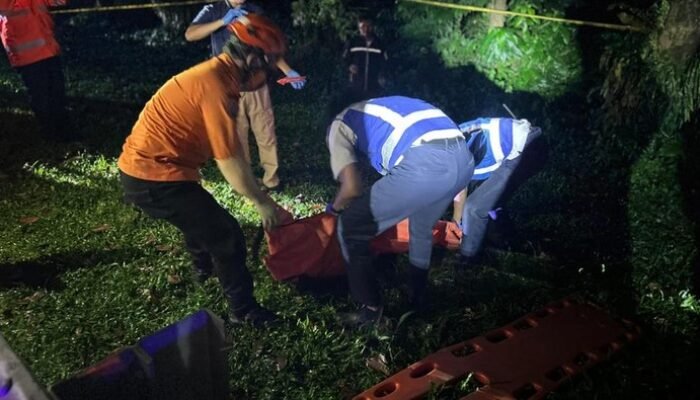 Kondisi Mayat Pria di Semak-semak Tol Jagorawi: Terikat, Tersiksa, dan Menyisakan Misteri