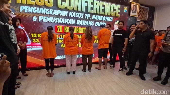 4 Tangan yang Membuat Balita Bilqis Jadi Korban Penculikan Mengerikan