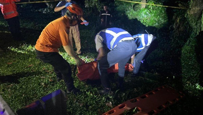 Mayat Pria di Semak-semak Tol Jagorawi Teridentifikasi, Polisi Ungkap Identitas Ujang Adiwijaya