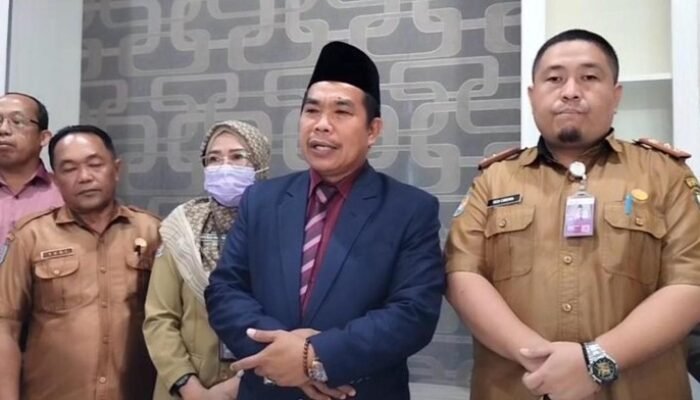 ASN Bengkulu Terancam Hukuman Setelah Viral Injak Al-Qur’an