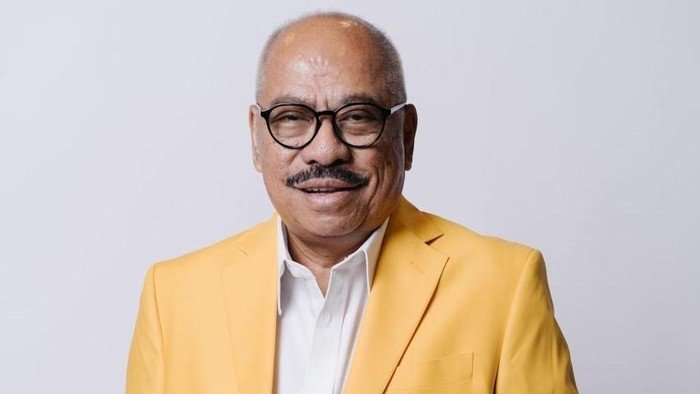 Fraksi Golkar MPR Apresiasi Penganugerahan Gelar Pahlawan bagi Soeharto, Kenangan yang Menyita Perdebatan