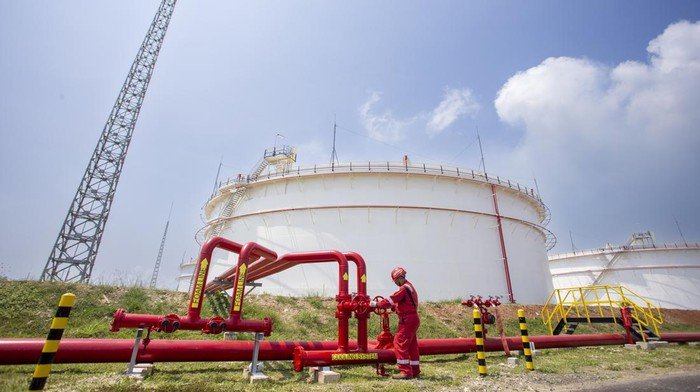 Hilirisasi & Infrastruktur: Menyebarkan Energi ke Wilayah 3T, Solusi atau Tantangan?