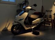 Motor Listrik Suzuki e-Access Bakal Dijual di Indonesia – Update 1