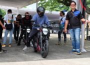 Segini Konsumsi BBM Suzuki Satria Pro dan Performanya yang Menawan