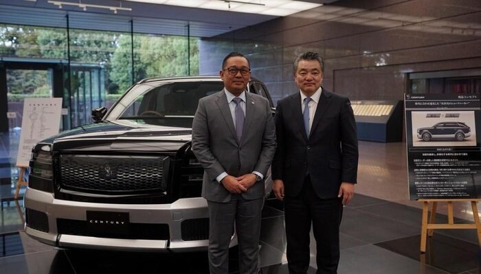 Gandeng Pertamina, Toyota Bakal Bangun Pabrik Bioetanol di Lampung – Update 1