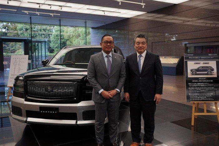 Gandeng Pertamina, Toyota Bakal Bangun Pabrik Bioetanol di Lampung - Update 1