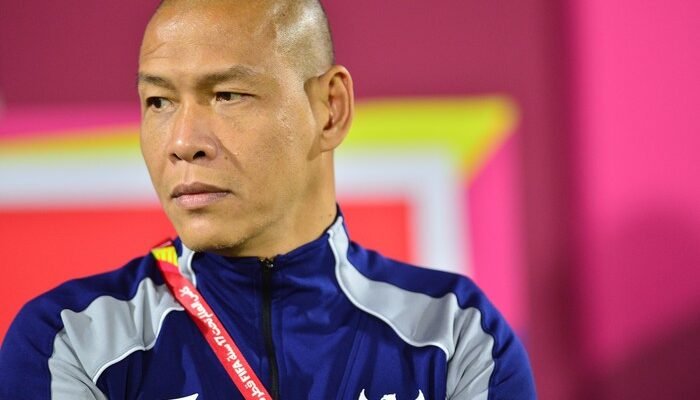 Shin Tae-yong: “Nova Arianto adalah Pemecah Rekor masa Depan Indonesia!”