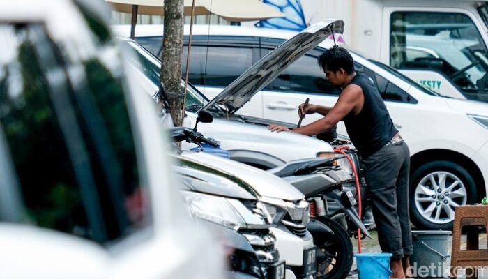 Pagi-pagi Manasin Mobil, Masih Perlu Nggak Sih? – Alternatif 1