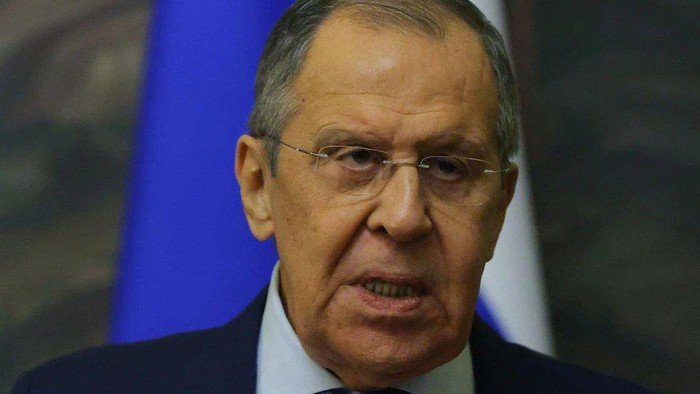 **Ribut-ribut Uji Coba Nuklir, Rusia Tawarkan Dialog dengan AS**