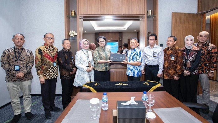 bank bjb Gandeng Kemendikdasmen Tingkatkan Layanan Keuangan bagi Guru - Update 1