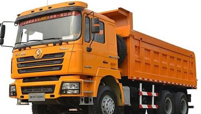 Truk Impor China: Persaingan Tak Adil yang Ancam Industri Lokal