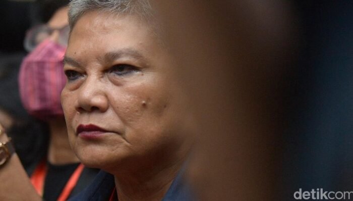 Soeharto Dituduh, Ribka Tjiptaning Diadukan ke Bareskrim!