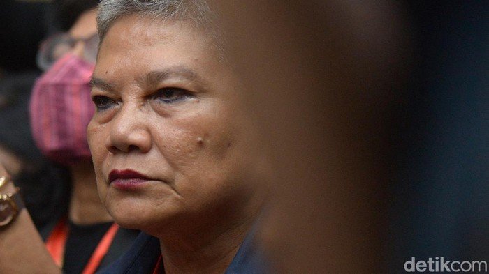 Soeharto Dituduh, Ribka Tjiptaning Diadukan ke Bareskrim!