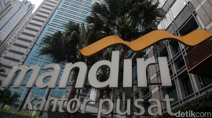 Bank Mandiri, BRI, dan BNI Kompak Gelar RUPSLB Desember, Ada Apa? - Alternatif 1