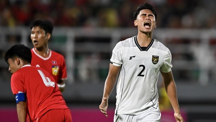 Timnas U-23 Bertarung melawan Mali, Latih Tanding 3 Kali, Adaptasi Indra Sjafri Menjanjikan Kemenangan!