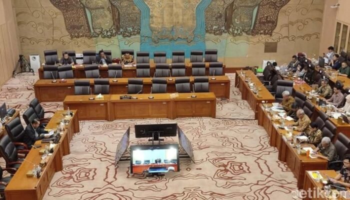 Dua Perusahaan Migas Langgar Aturan & Diadukan ke DPR, ESDM Buka Suara: Krisis Kepercayaan di Industri Energi