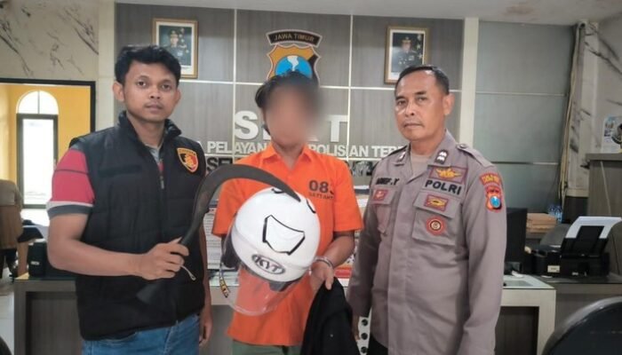 **Wanita Dikeroyok di Surabaya因Foto Aplikasi Kencan Tidak Sesuai**