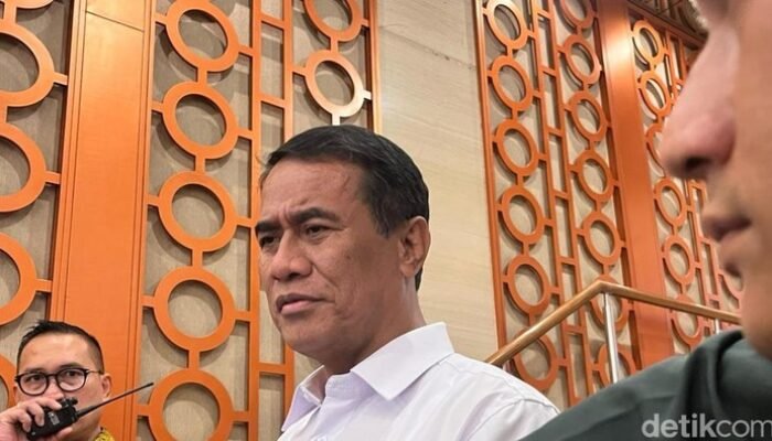 Mentan Ngamuk, Copot Pejabat! Lahan Negara 300 Ha Disewakan, Penyebabnya Shocking!