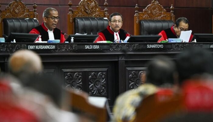 MK Revisi Evaluasi Hak Tanah di IKN, 95 Tahun Tak Lagi Otomatis!