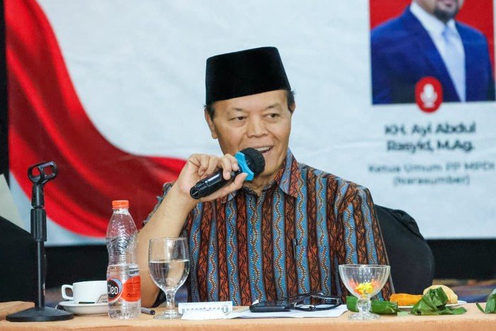 HNW: Transformasi Pesantren untuk Mewujudkan Umat yang Berdaya