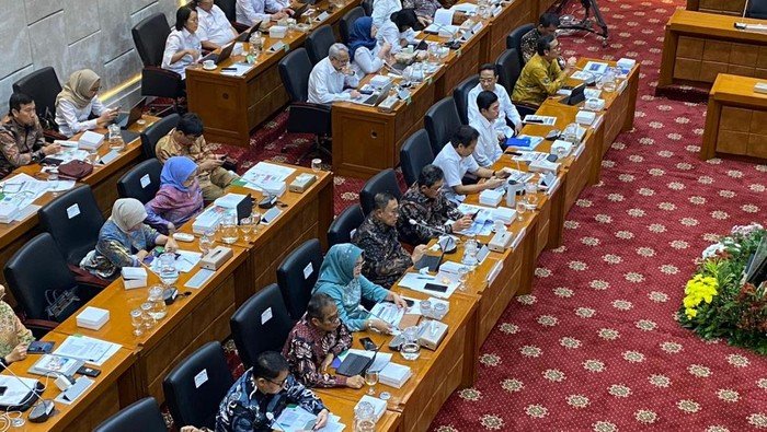 Menkes: BPJS Prioritaskan Masyarakat Miskin, Tinggalkan Kaya