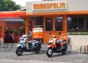 “GEAR ULTIMA X Warkopolim: Transformasi Skutik Cargo ‘Kalcer’ yang Menjelma Menjadi Icon Modifikasi”