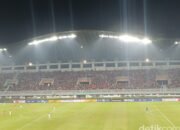 Timnas U-23 Vs Mali: Absennya Ultras Garuda, Apakah Indonesia Sedang Menangis?