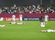 **Daftar 16 Besar Piala Dunia U-17 2025: Jerman Tersingkir, Tim-Tim Berikut Lolos**