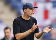 Tuchel Tepikan ‘Rekor Gila’ Inggris di Kualifikasi Piala Dunia 2026 – Update 1