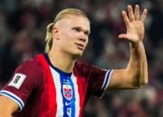 Haaland Ngaku Suka Negara Italia, Mau Main di Serie A? Ini Reaksi Klub Besar!