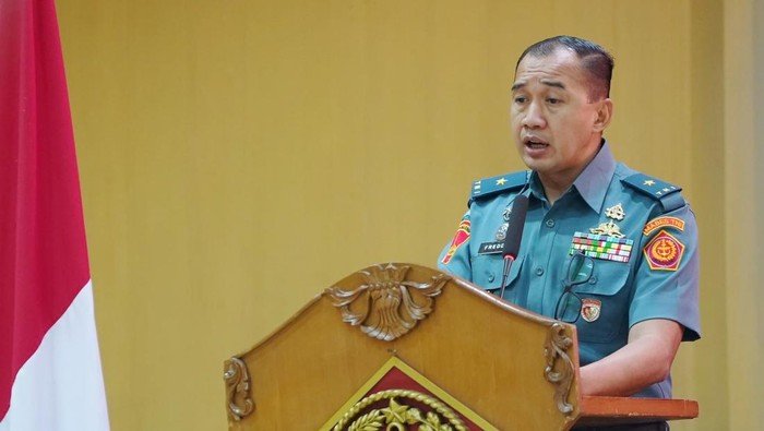 TNI Solid, Siap Bantu Perdamaian dengan 20 Ribu Personel ke Gaza