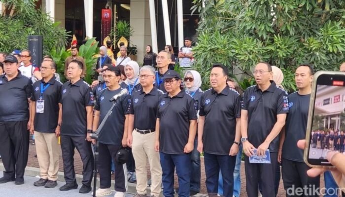 Pramono Dukung Sport Tourism, Tantang Kebijakan Tutup Jalan saat ‘Event’