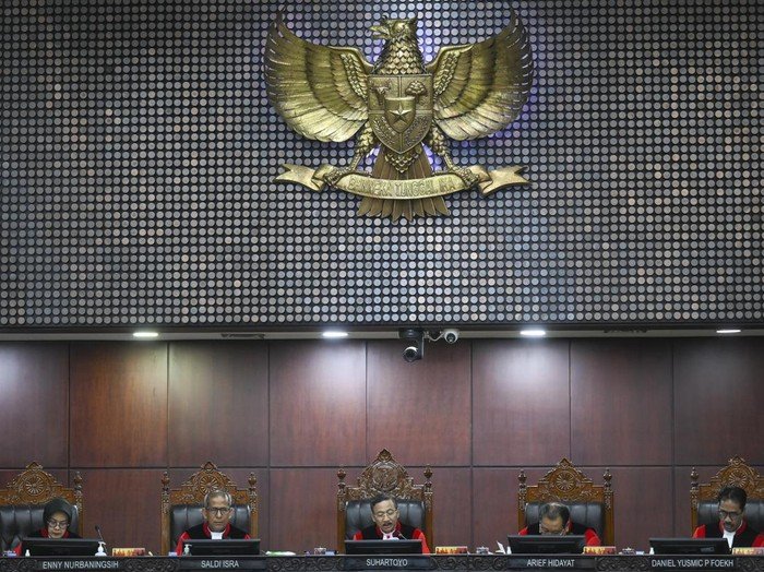 Pakar Hukum UMM Kritik Putusan MK yang Memicu Ketidakjelasan di Jabatan Polisi Sipil