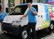 Gran Max Laku Keras, Topang Penjualan Daihatsu di Indonesia – Update 1