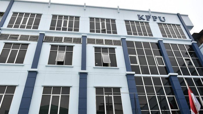 KPPU Naikkan Status Kasus Dugaan Pelanggaran Usaha AC AUX, Ancam Monopoli Pasar!