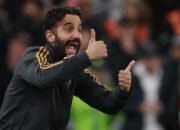 “Amorim Siap Goyang Pasar Januari dengan 2 Bidikan Utama”